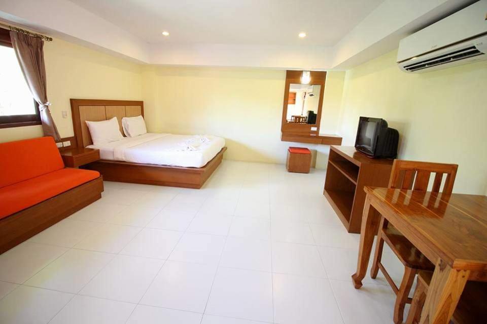 Rak Samui Residence Bophut Exterior foto