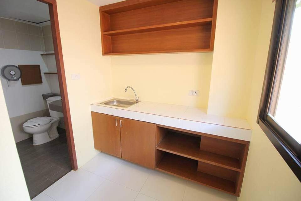 Rak Samui Residence Bophut Exterior foto