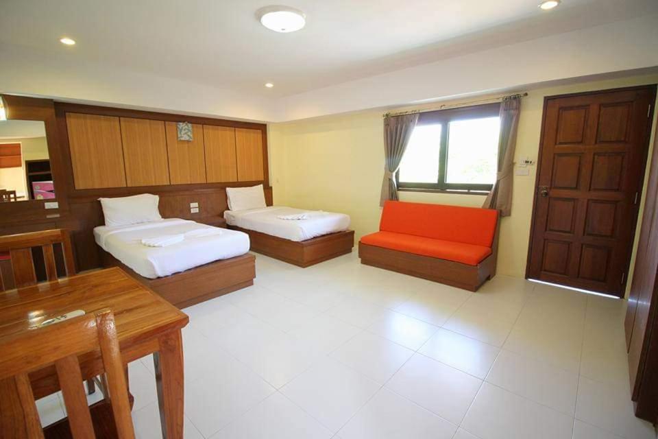 Rak Samui Residence Bophut Exterior foto