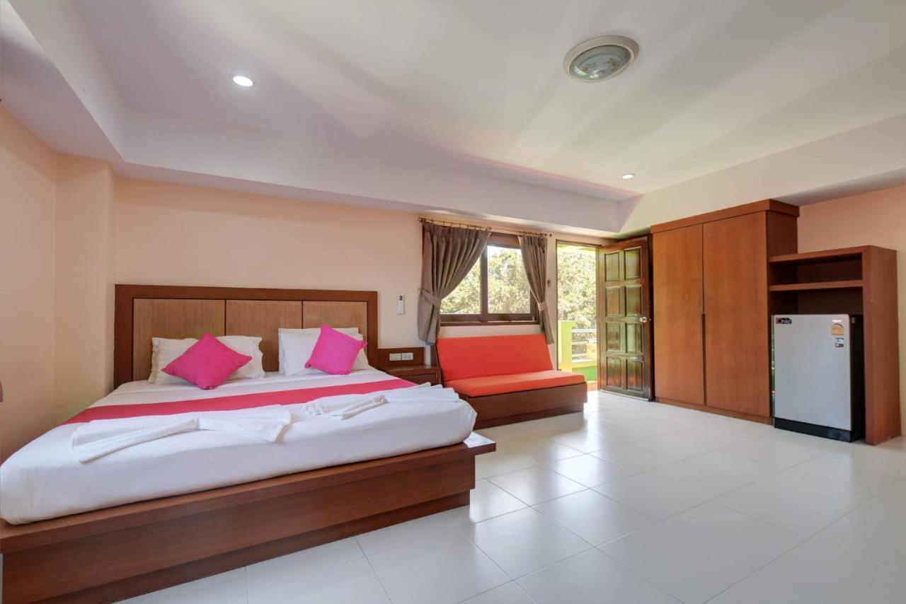 Rak Samui Residence Bophut Exterior foto