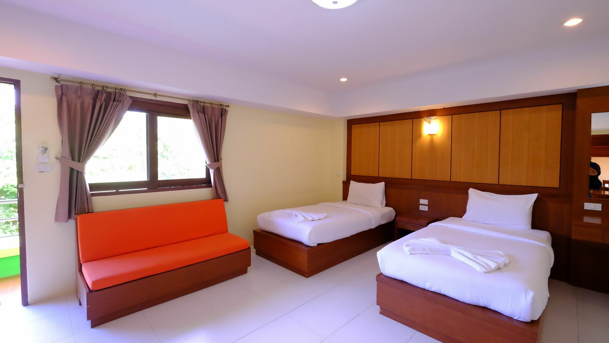 Rak Samui Residence Bophut Exterior foto