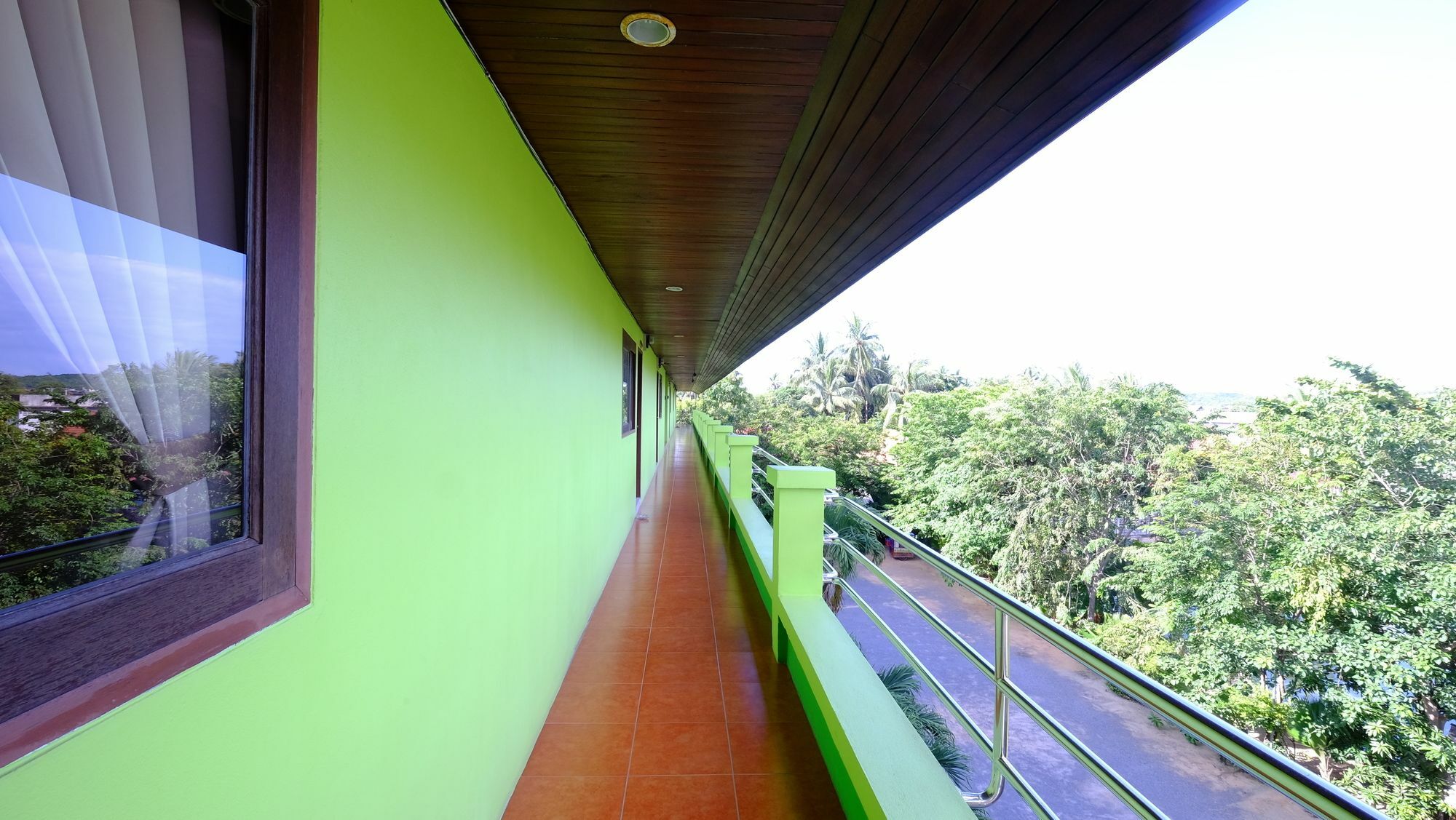 Rak Samui Residence Bophut Exterior foto