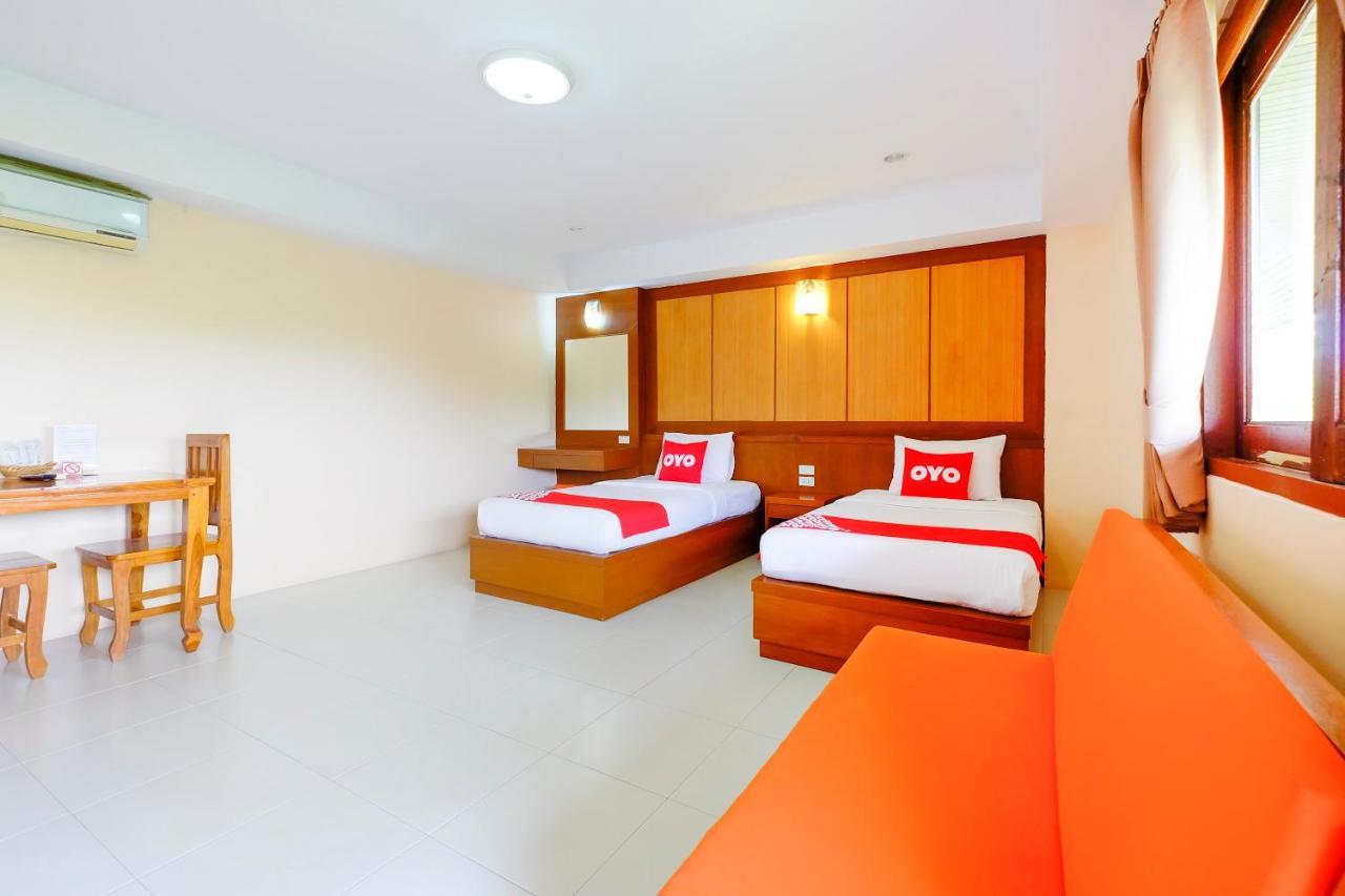 Rak Samui Residence Bophut Exterior foto